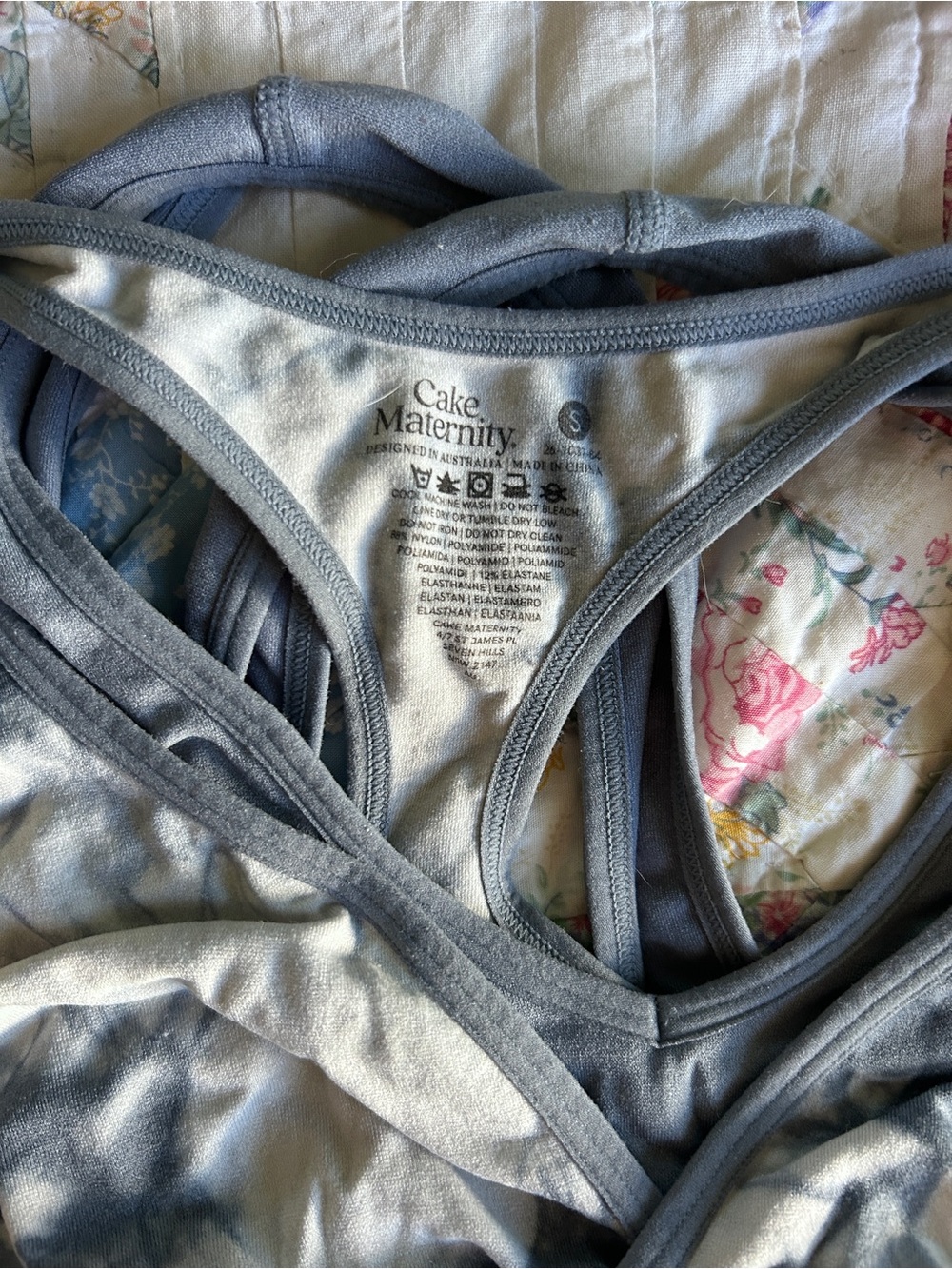 Pumping Bras - Picture 2 of 4